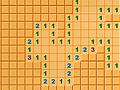 Minesweeper ითამაშოთ ონლაინ