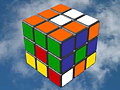 Rubik Cube ს ითამაშოთ ონლაინ