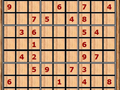 Sudoku Original ითამაშოთ ონლაინ