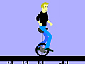 Unicycle King ითამაშოთ ონლაინ