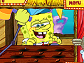 Sponge Bob Square Pants: Bikini Bottom Carnival ითამაშოთ ონლაინ