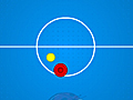 Air Hockey გართობა ითამაშოთ ონლაინ