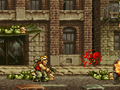 Metal Slug Rampage 3 ითამაშოთ ონლაინ