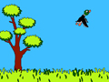 Duck Hunter ითამაშოთ ონლაინ