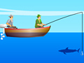 Fishing - მიცემული Line ითამაშოთ ონლაინ