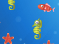 Star Fish ითამაშოთ ონლაინ