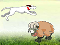 Sheep Jumper ითამაშოთ ონლაინ