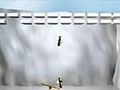 Jumping penguins ითამაშოთ ონლაინ