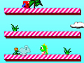 Bubble Bobble აღორძინების ითამაშოთ ონლაინ