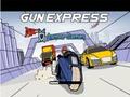 Gun Express ითამაშოთ ონლაინ