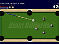 Blast Billiards ითამაშოთ ონლაინ