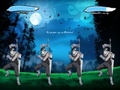 Naruto vs Zabuza ითამაშოთ ონლაინ