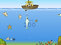 Super Fishing ითამაშოთ ონლაინ