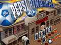 Pepsi Pinball ითამაშოთ ონლაინ