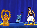 Aladdin თავგადასავალი ითამაშოთ ონლაინ