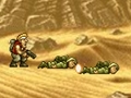 Metal Slug ითამაშოთ ონლაინ