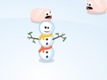 Sprouting Snowman ითამაშოთ ონლაინ