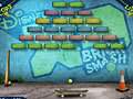 Brick smash ითამაშოთ ონლაინ