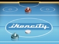 Air Hockey ითამაშოთ ონლაინ