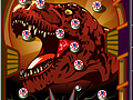 Jurassic Pinball ითამაშოთ ონლაინ