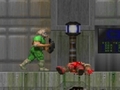 Doom 2D ითამაშოთ ონლაინ