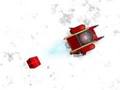 Santas Sleigh Bomber ითამაშოთ ონლაინ