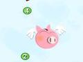 Flying PiggyBank ითამაშოთ ონლაინ