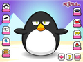 Crazy Penguin ითამაშოთ ონლაინ