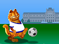 Garfield 2 ითამაშოთ ონლაინ