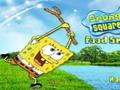 Spongebob Food Snatcher ითამაშოთ ონლაინ