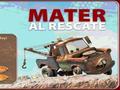 Mater ალ rescate ითამაშოთ ონლაინ