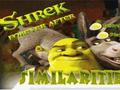 ძებნა ასლი. Shrek ითამაშოთ ონლაინ