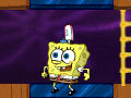 Sponge Bob SquarePants Patty Panic ითამაშოთ ონლაინ