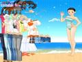 შემდეგ Beach Dress Up ითამაშოთ ონლაინ