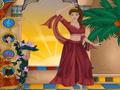 ისტორია Dress Up: Arabian მსოფლიო ითამაშოთ ონლაინ