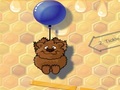 Bear vs Bee ითამაშოთ ონლაინ