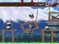 Ninja Dogs 2 ითამაშოთ ონლაინ