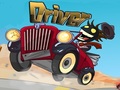 Soul Driver ითამაშოთ ონლაინ