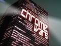 Chrome Wars ითამაშოთ ონლაინ