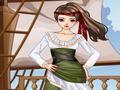 Pretty Pirate Perfect Dress Up ითამაშოთ ონლაინ