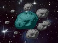 Asteroids Revenge 3 ითამაშოთ ონლაინ