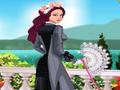 ვიქტორიანული Girl Perfect Dress Up ითამაშოთ ონლაინ