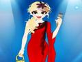 პოდიუმზე Girl Dress Up ითამაშოთ ონლაინ