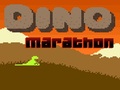 Dino Run მარათონი of Doom ითამაშოთ ონლაინ