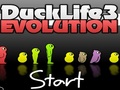 DuckLife3 Evolution ითამაშოთ ონლაინ