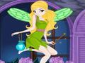 Cute Tooth Fairy ითამაშოთ ონლაინ