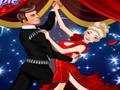 Ballroom წყვილი Perfect Dress Up ითამაშოთ ონლაინ