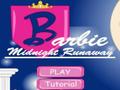 Barbie Midnight Runaway ითამაშოთ ონლაინ