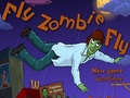 Fly Zombie Fly ითამაშოთ ონლაინ