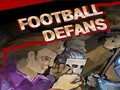 ფეხბურთი deFans ითამაშოთ ონლაინ